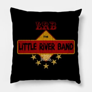 LRB Pillow