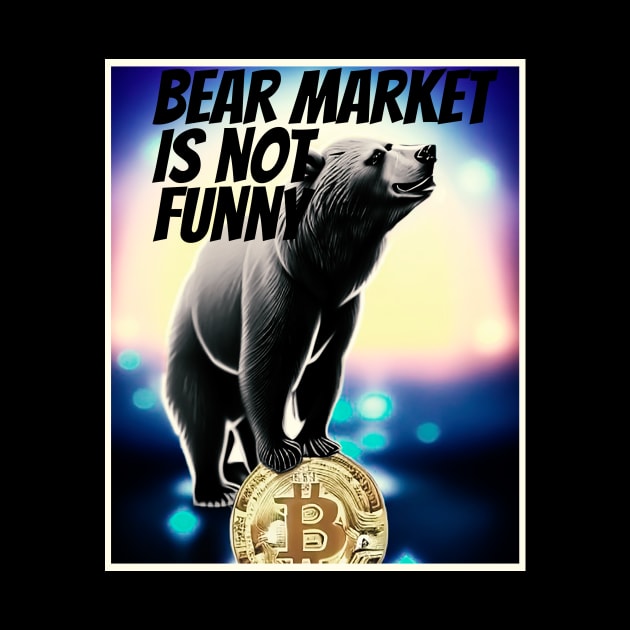 bear market is not funny by ElArrogante