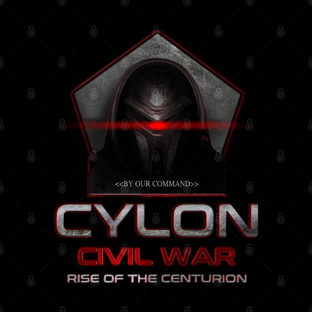 Cyber Civil War by hardtbonez