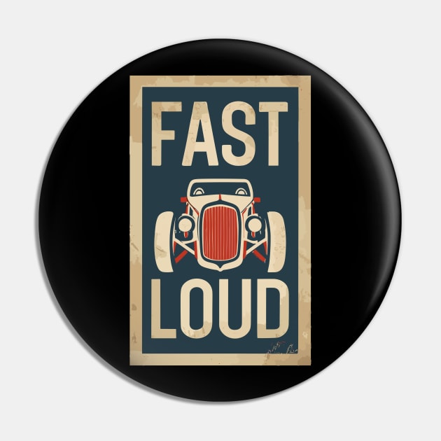 fast and loud retro car Pin by Kingrocker Clothing