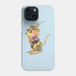 Alfred the Great Phone Case