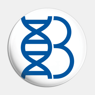 Biology Pin