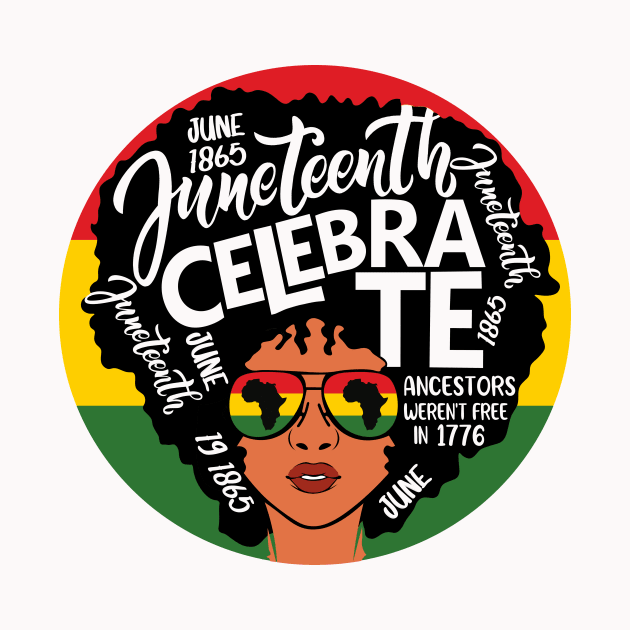 juneteenth 1865 by first12