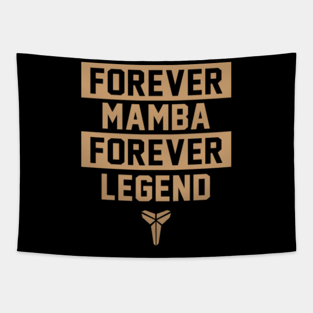 forever mamba forever legend nike