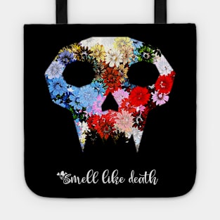 Smell like death Tote