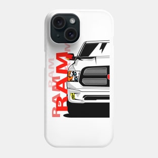 RAM 1500 Phone Case