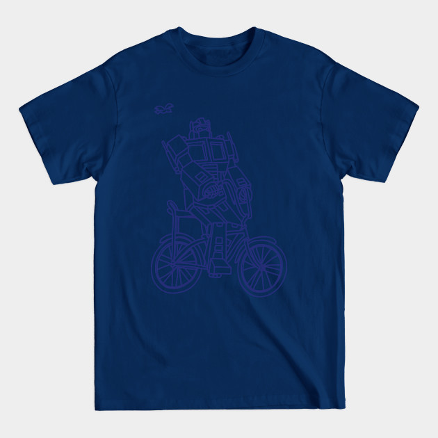 Joy Ride - T-Shirt