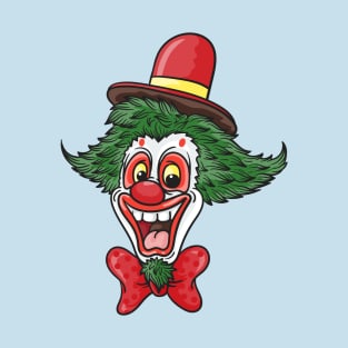 clown T-Shirt