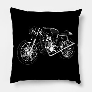 CAFE RACER Pillow