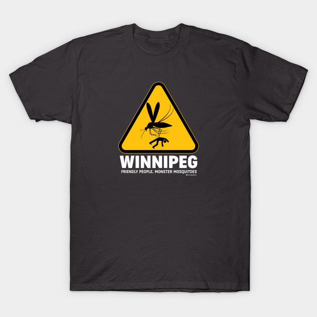 t shirts winnipeg