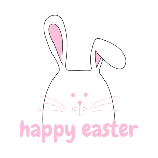 Happy easter T-Shirt