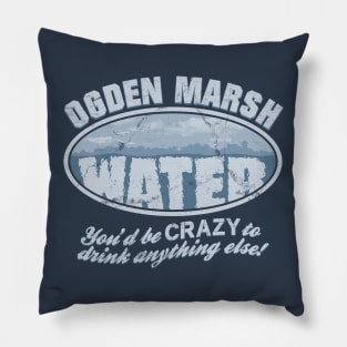 Ogden Marsh Water Pillow