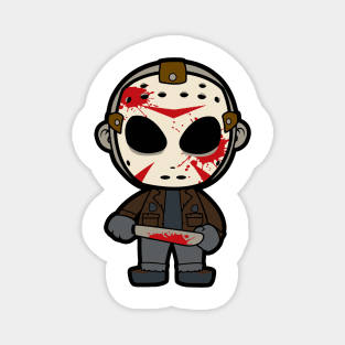 Jason Magnet