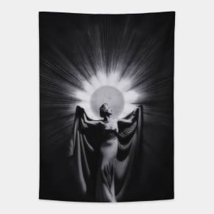 Enlighten Tapestry