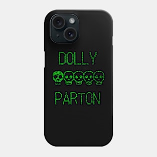 Dolly game Phone Case