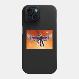 fight for you Phone Case