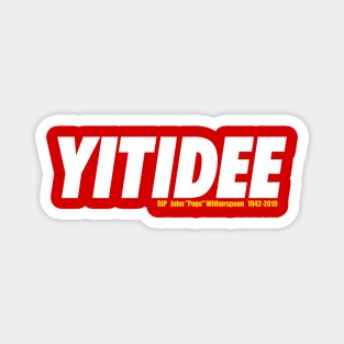 YITIDEE Magnet