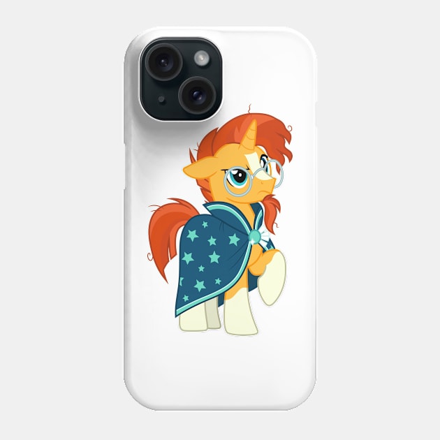 Just Sunburst 4 Phone Case by CloudyGlow