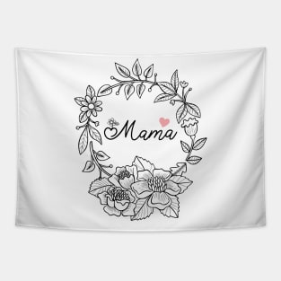 plant mama Tapestry