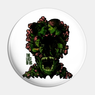 the last of us Pin