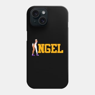 Strong woman Phone Case