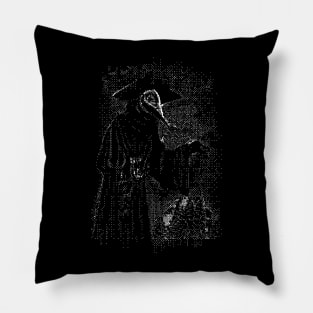 Pestilence Pillow