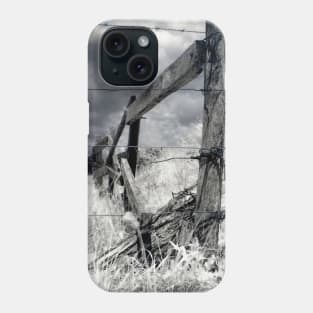 Barbed-wire Fence Phone Case