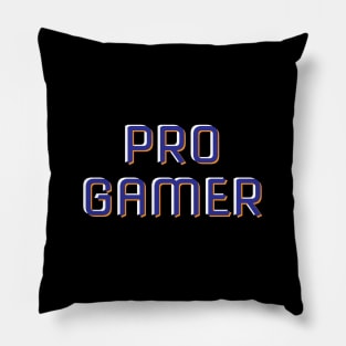 Pro Gamer Pillow