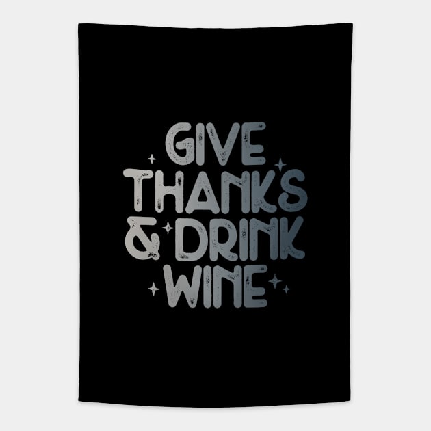 Support your local wine Tapestry by mafiatees.intl