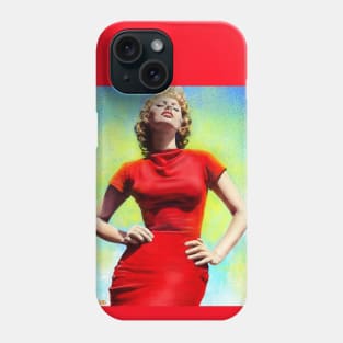 Loren Phone Case