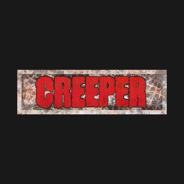 Creeper by KilburKilbur