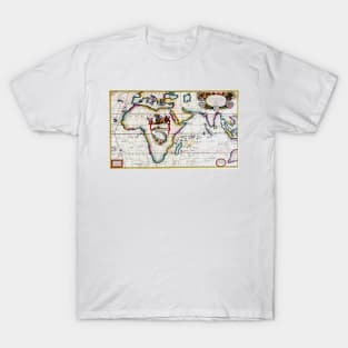 byebyesally Louis XIV - Line Work T-Shirt