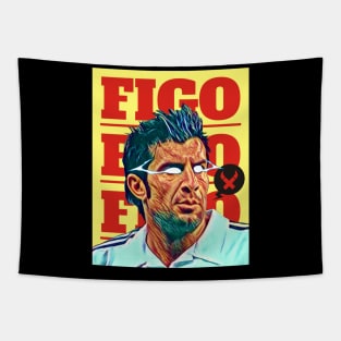 Madrid Legend Tapestry