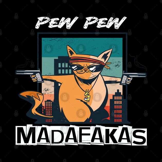 pew-pew-madafakas-manuel by JoyoSpring