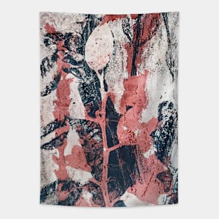 Enchanted forest Tapestry