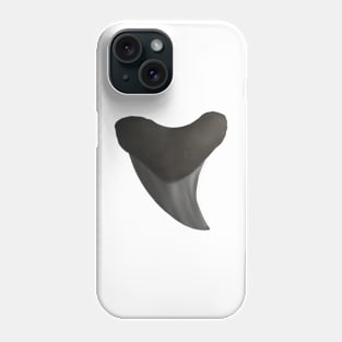 Benedini Shark Tooth Phone Case