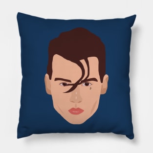 Depp Pillow