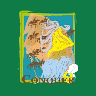 Conquer T-Shirt