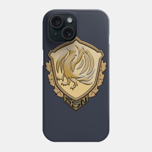 Game of Laplace Phone Case