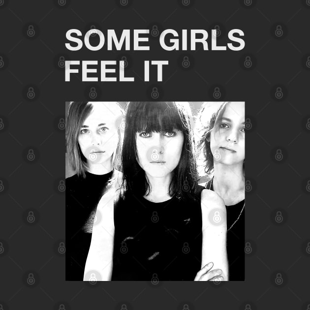 Some Girls - Feel It by MiaouStudio