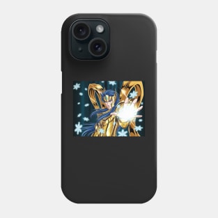 Camus- God Cloth Phone Case