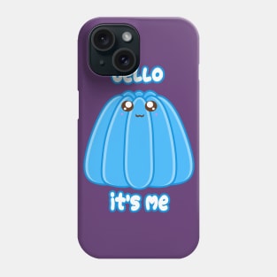 Jello Phone Case