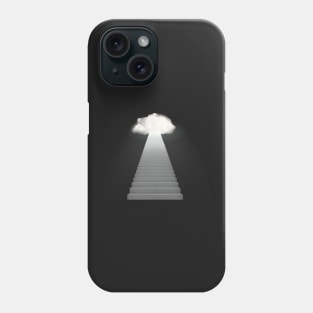 Stairway to Heaven Phone Case