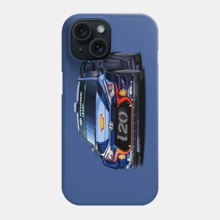 Hyundai i20 WRC Phone Case