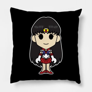 Sailor Mars Pillow