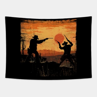 fistful of dollars Tapestry