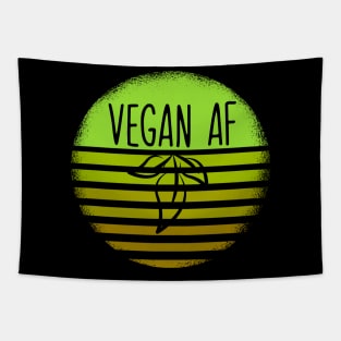 Vegan Tapestry