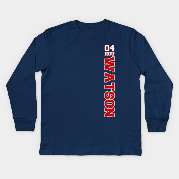 houston texans kids shirts