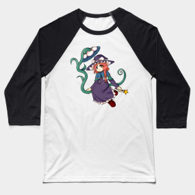 Touhou Baseball T Shirts Teepublic