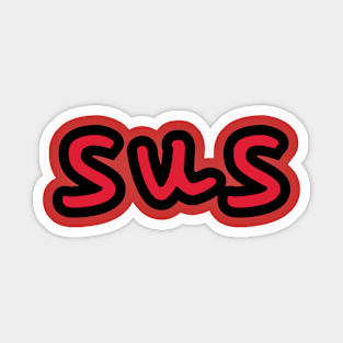 Among Us: Thicc Sus - Meme - Sticker sold by Reskate Studio